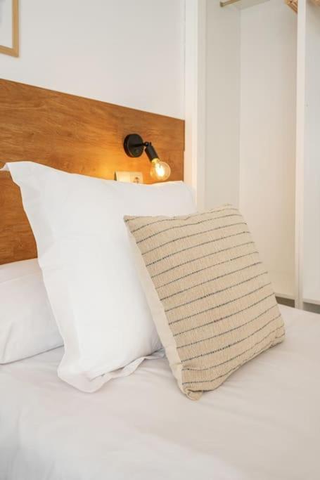Appartement Escalera 12 Gijón