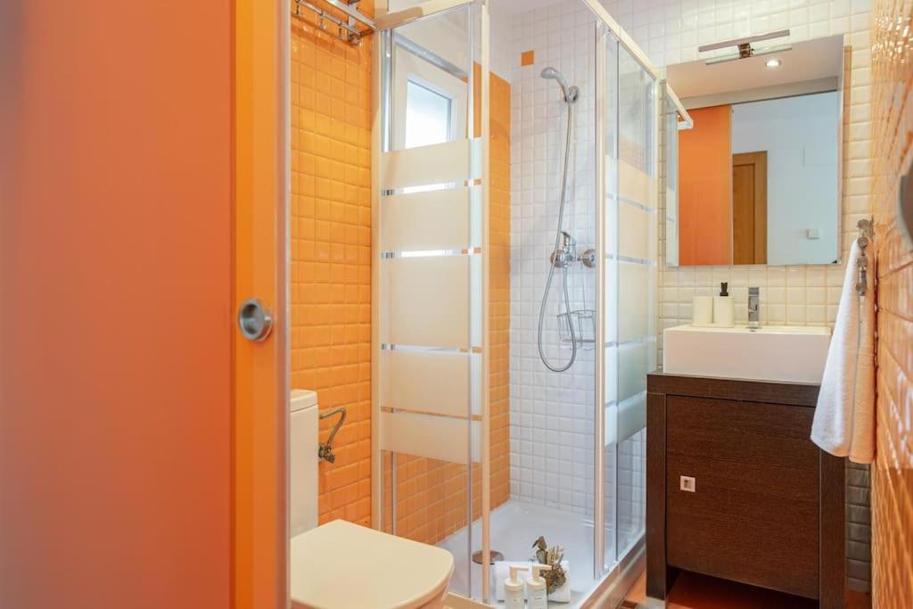 Apartament Escalera 12 Gijón