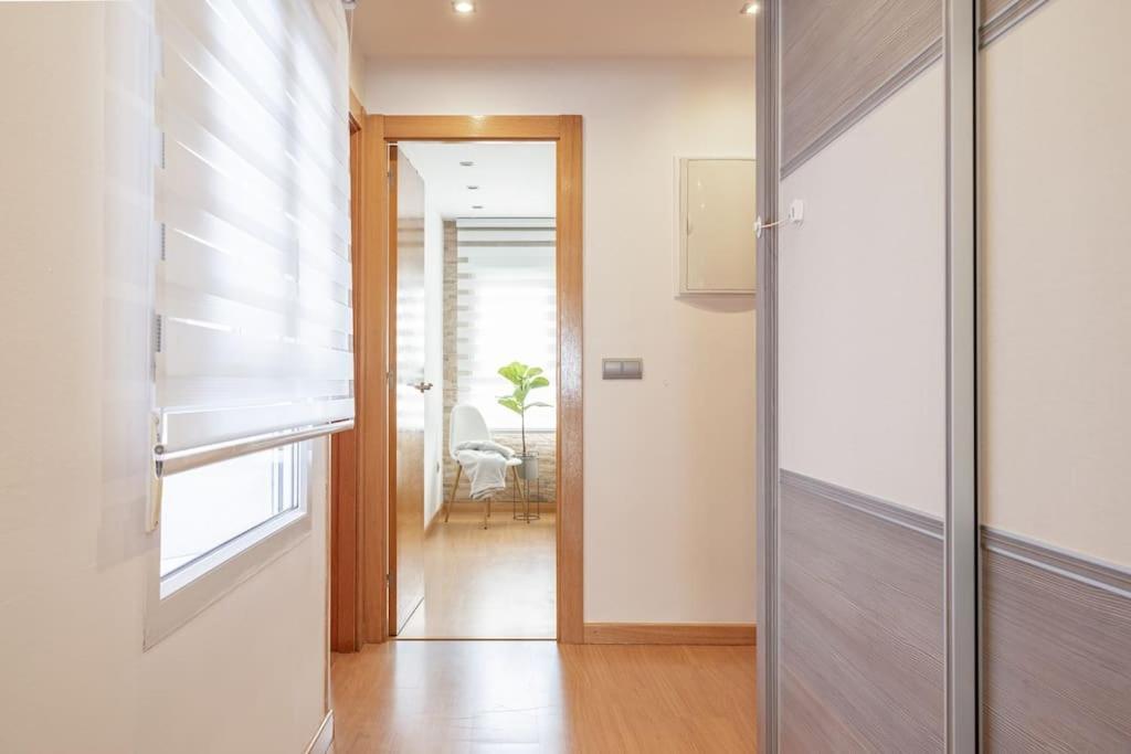 Apartament Escalera 12